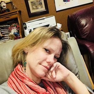 Meet your Posher, Bethany